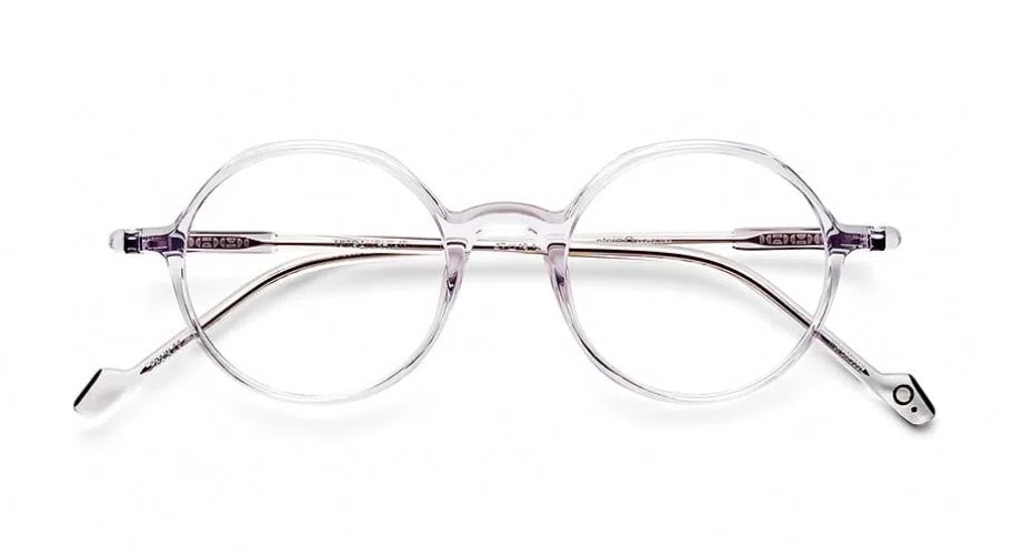 Etnia Barcelona ULTRA LIGHT 17 Eyeglasses - view 3